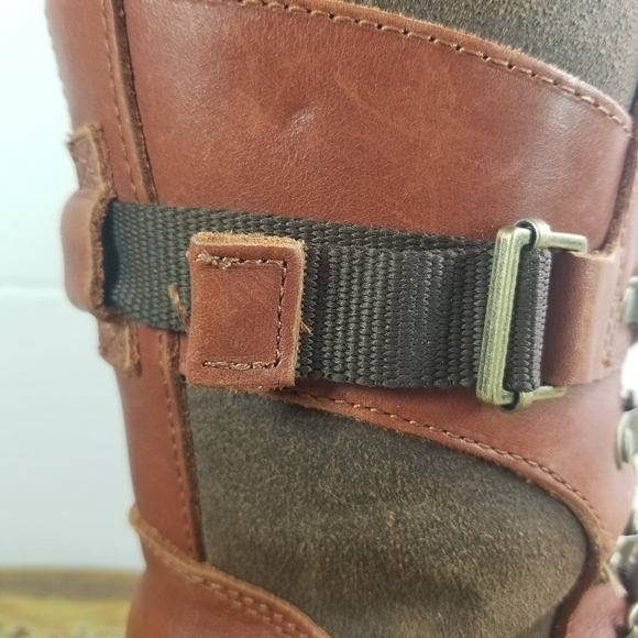 Sorel Conquest Carly II tall boots - Picture 12 of 14